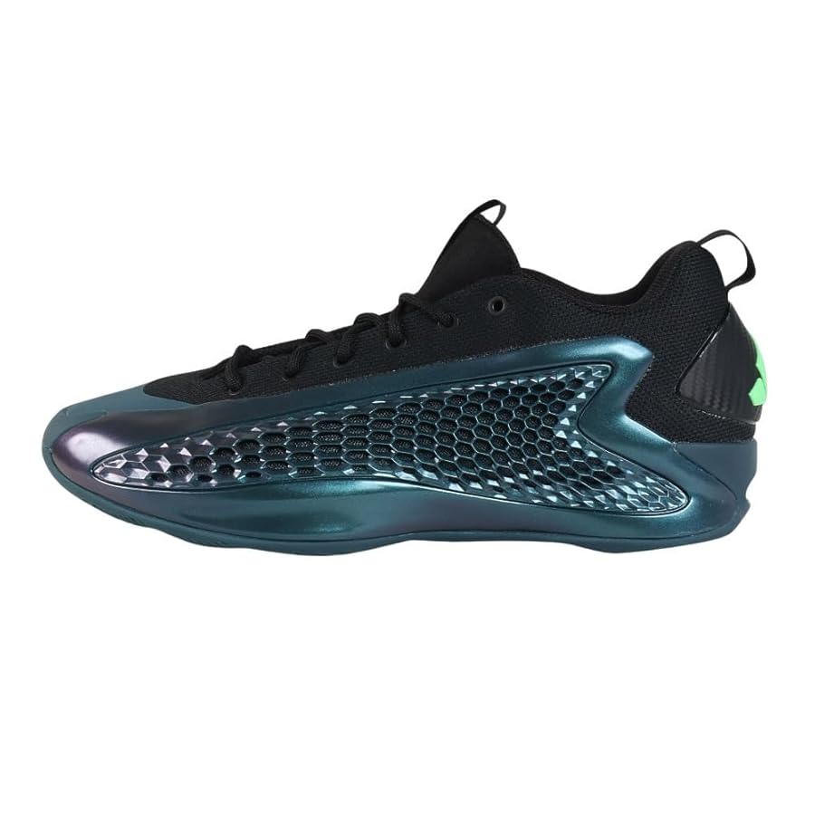 AE1 Anthony Edwards 1 Low アンソニー・エドワーズ 1 Amazon | [adidas] メンズ アンソニー・エドワーズ 1 ロー A.E.